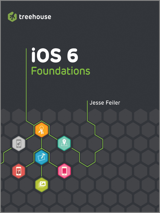Cover image for iOS 6 Foundations